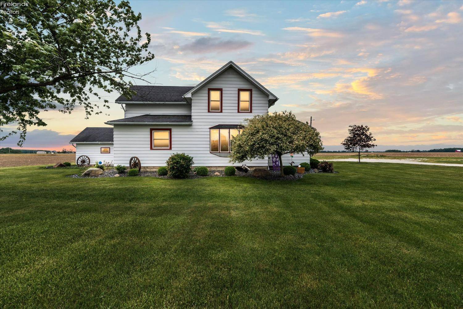 15328 W Sr 163, Graytown, OH 43432