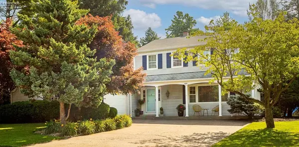 Huron, OH 44839,420 Anchorage CIR