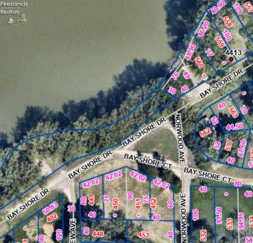 449 Bay Shore, Sandusky, OH 44870