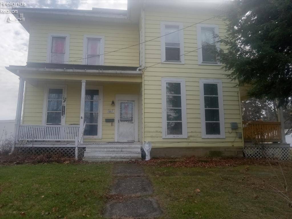 127 W Broadway, Plymouth, OH 44865