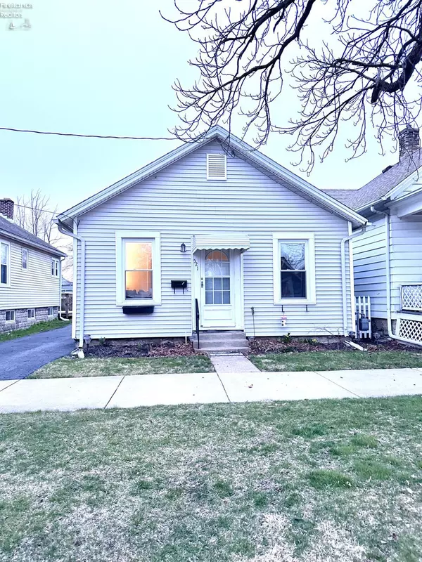 521 Shelby ST, Sandusky, OH 44870