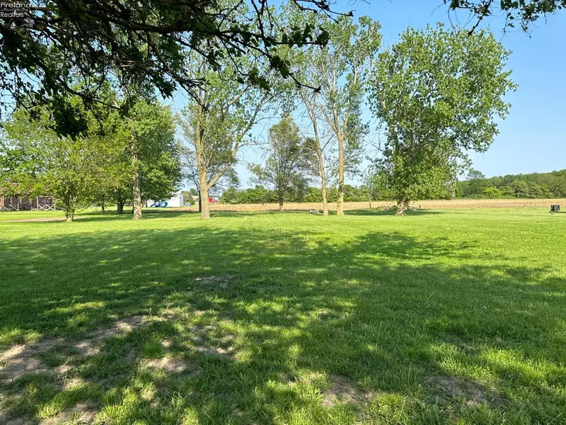 0 Farmers Lane, Arcadia, OH 44804