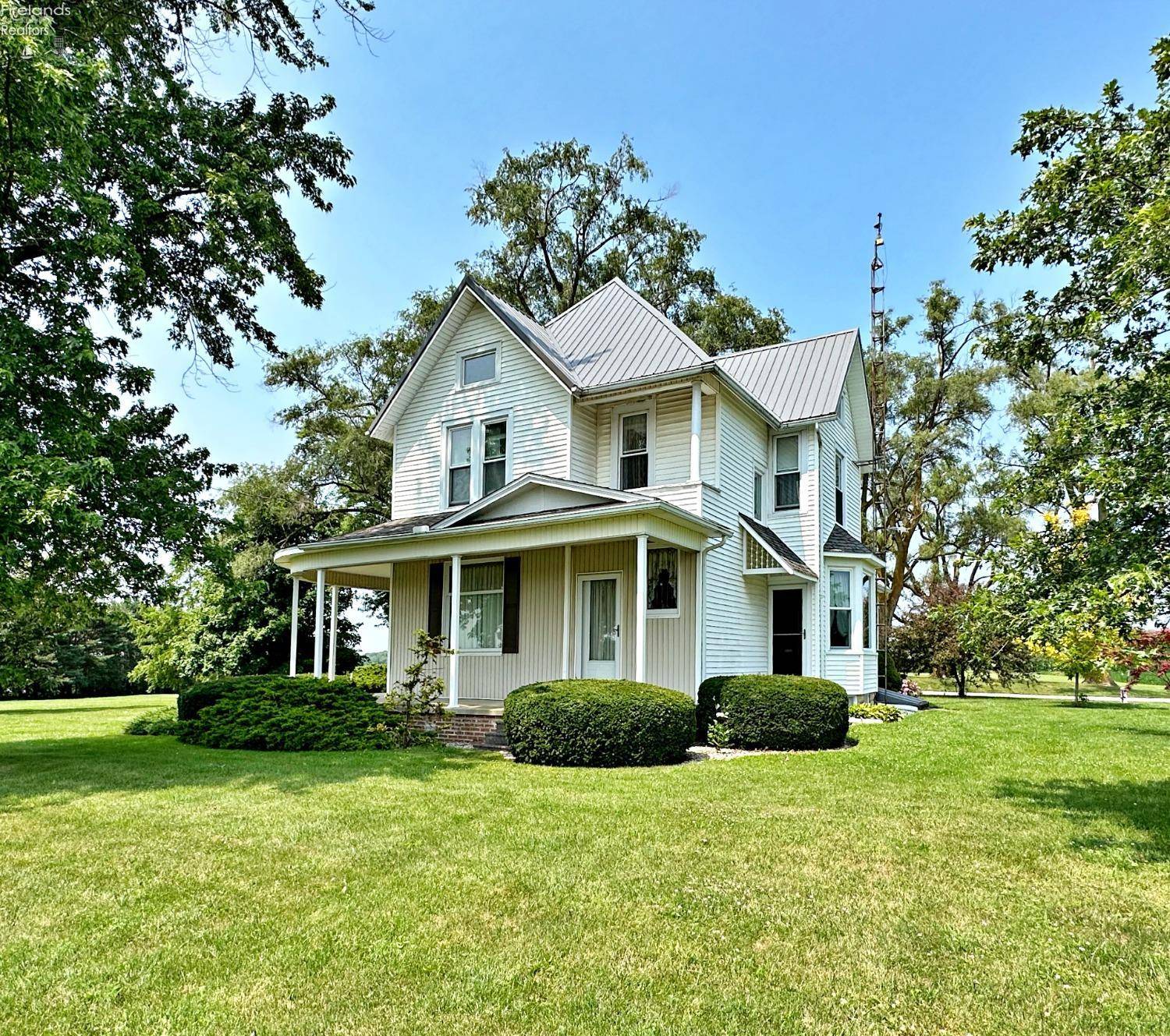 1528 N State Route 18, Republic, OH 44867