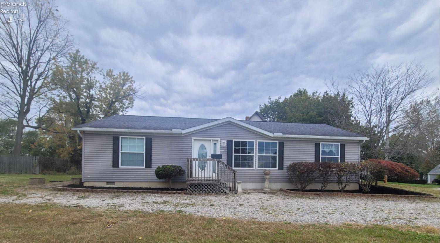 229 5th Ave, Mansfield, OH 44905