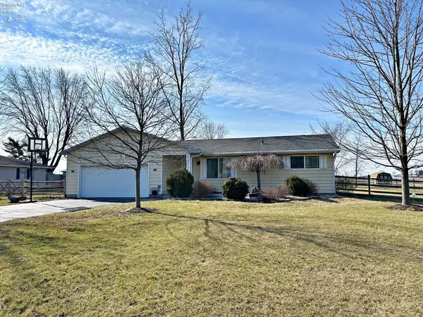 140 N State Route 587, Fostoria, OH 44830