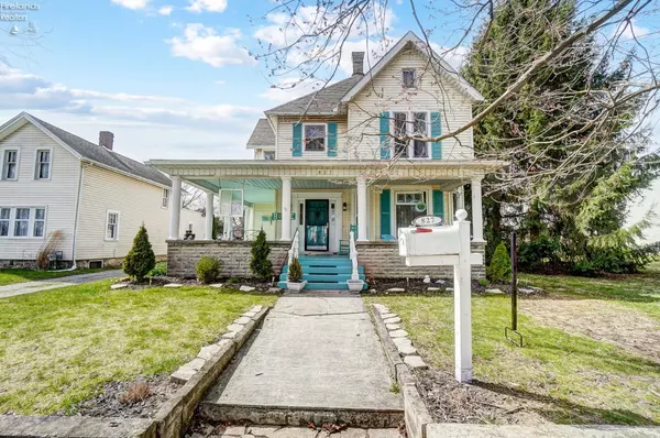 827 N Main ST, Fostoria, OH 44830