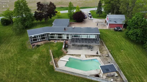 Elmore, OH 43416,20600 W State Route 105