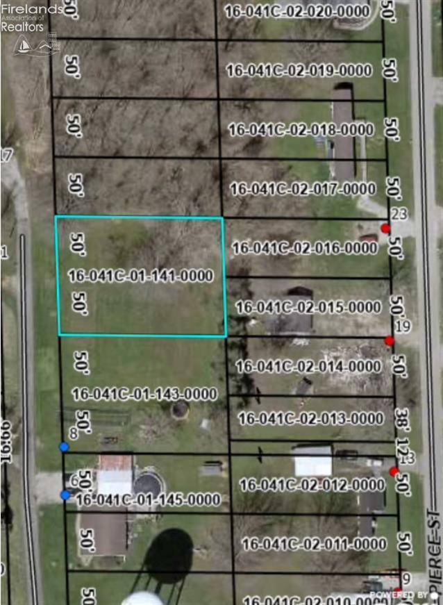 0 Maple ST, Greenwich, OH 44837