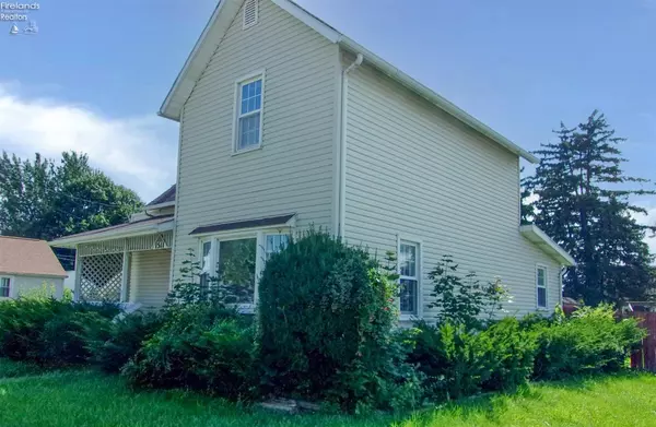 Fostoria, OH 44830,1511 N Union ST