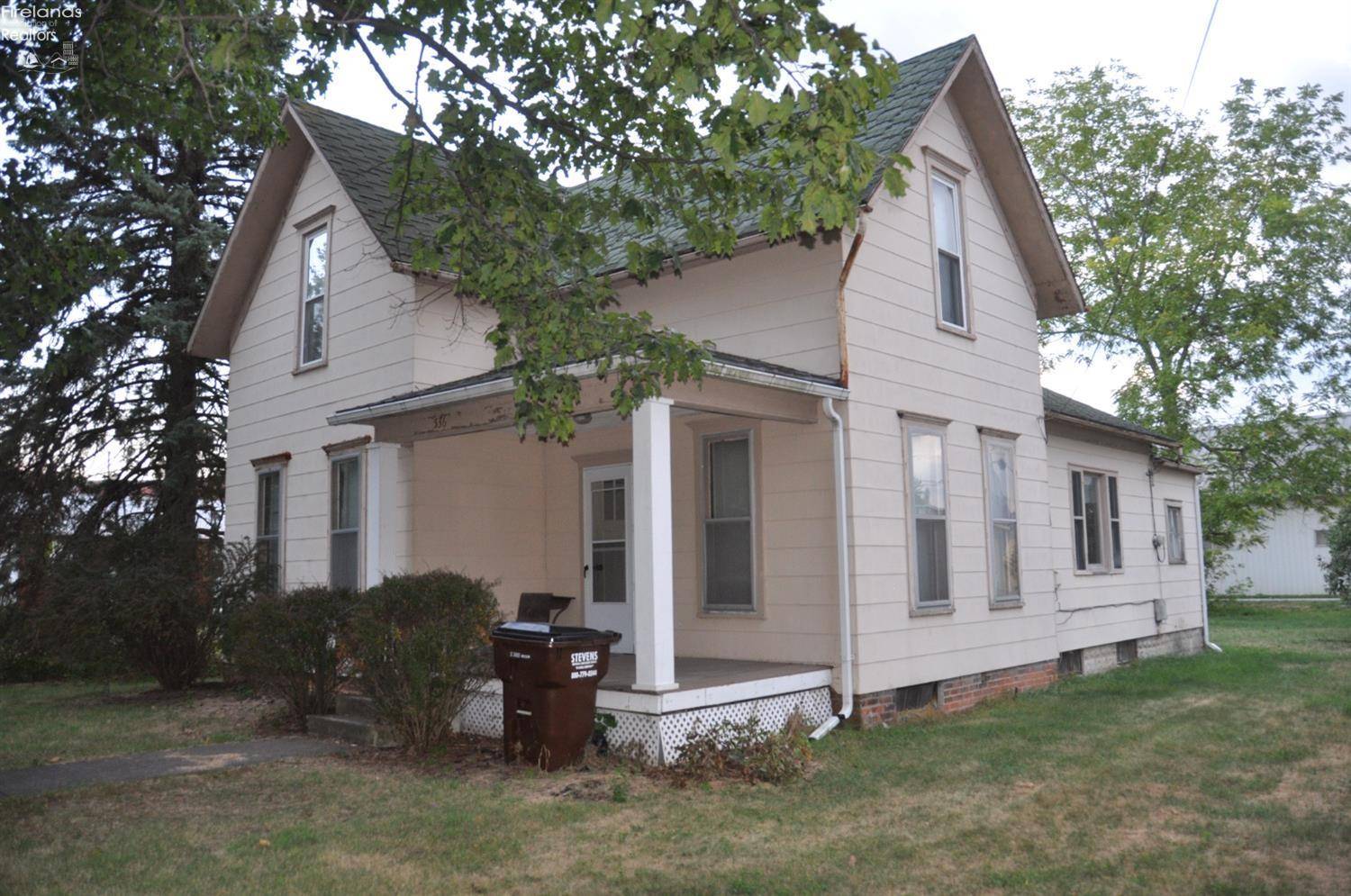 536 S Toledo ST, Elmore, OH 43416