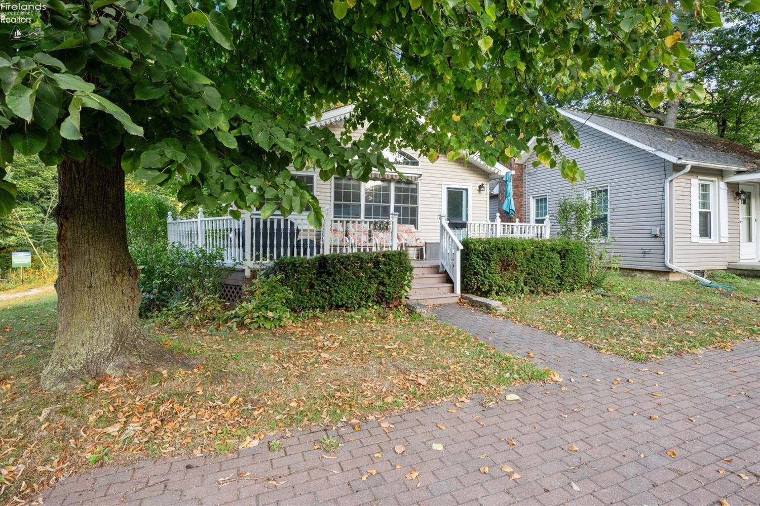 505 Poplar AVE, Lakeside, OH 43440