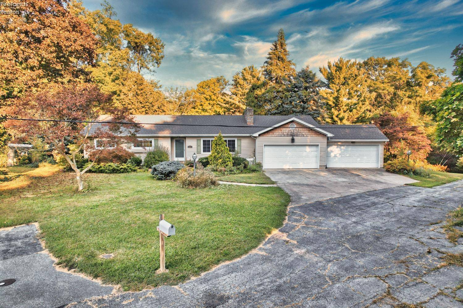 5 Valleyview ST, Berlin Heights, OH 44814