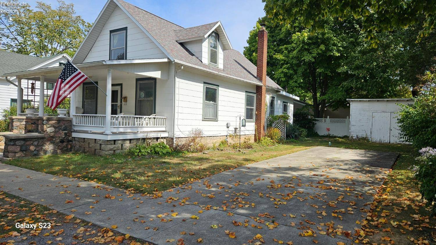 435 Maple AVE, Lakeside, OH 43440