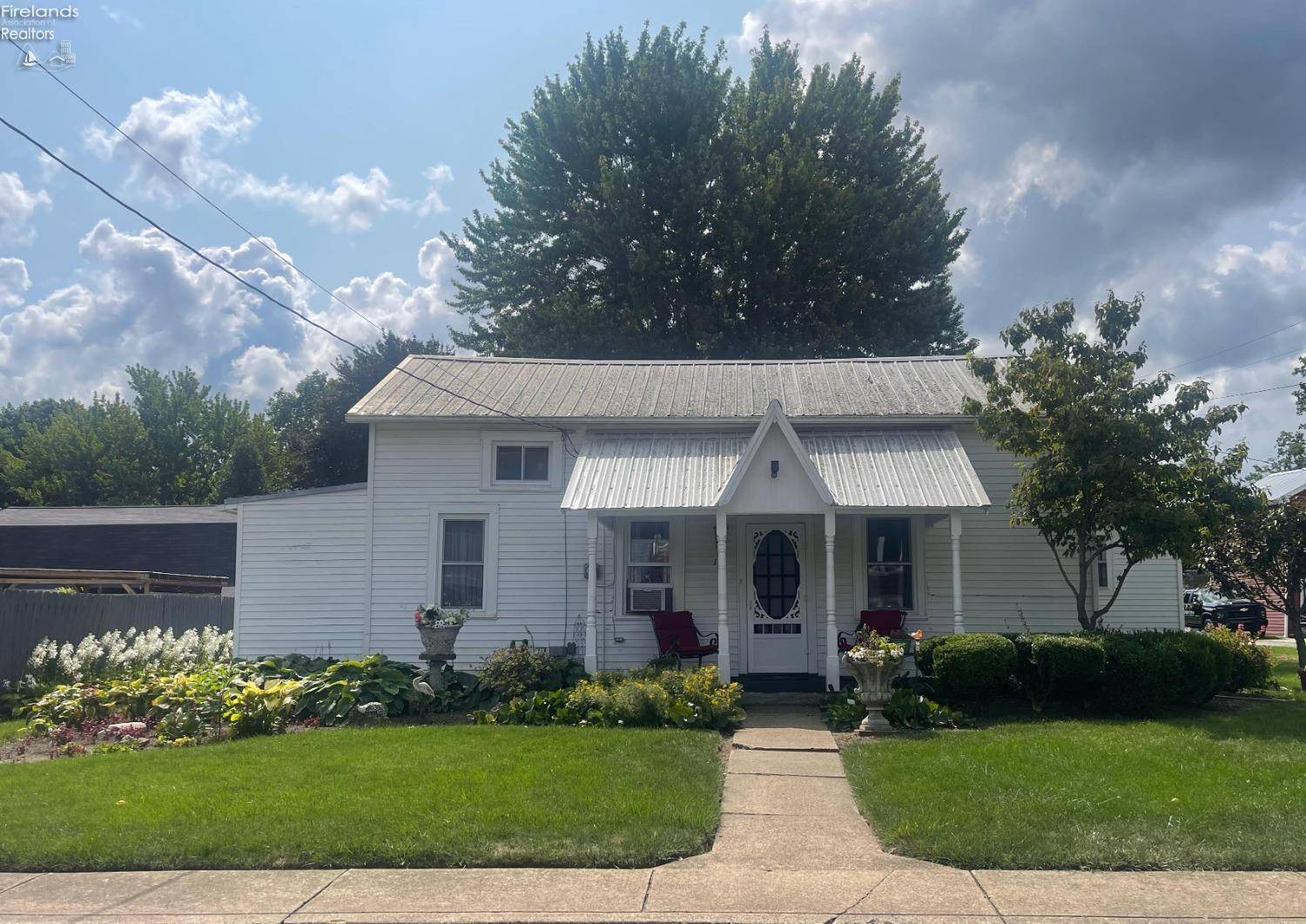 14 E Merry, Milan, OH 44846