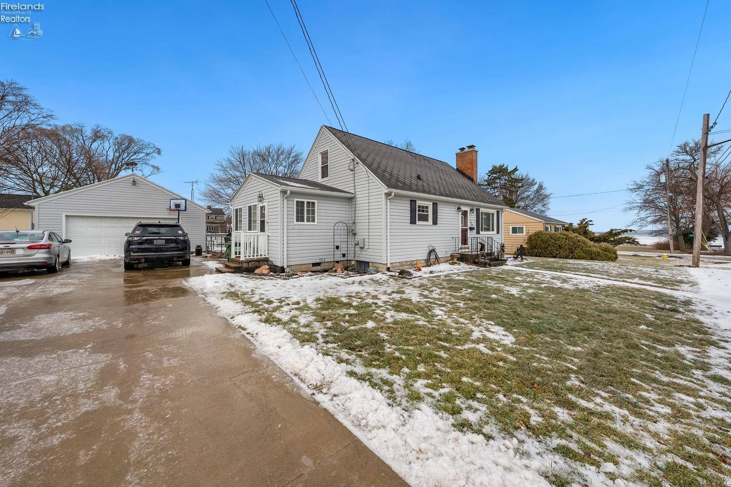 109 Cherry ST, Marblehead, OH 43440