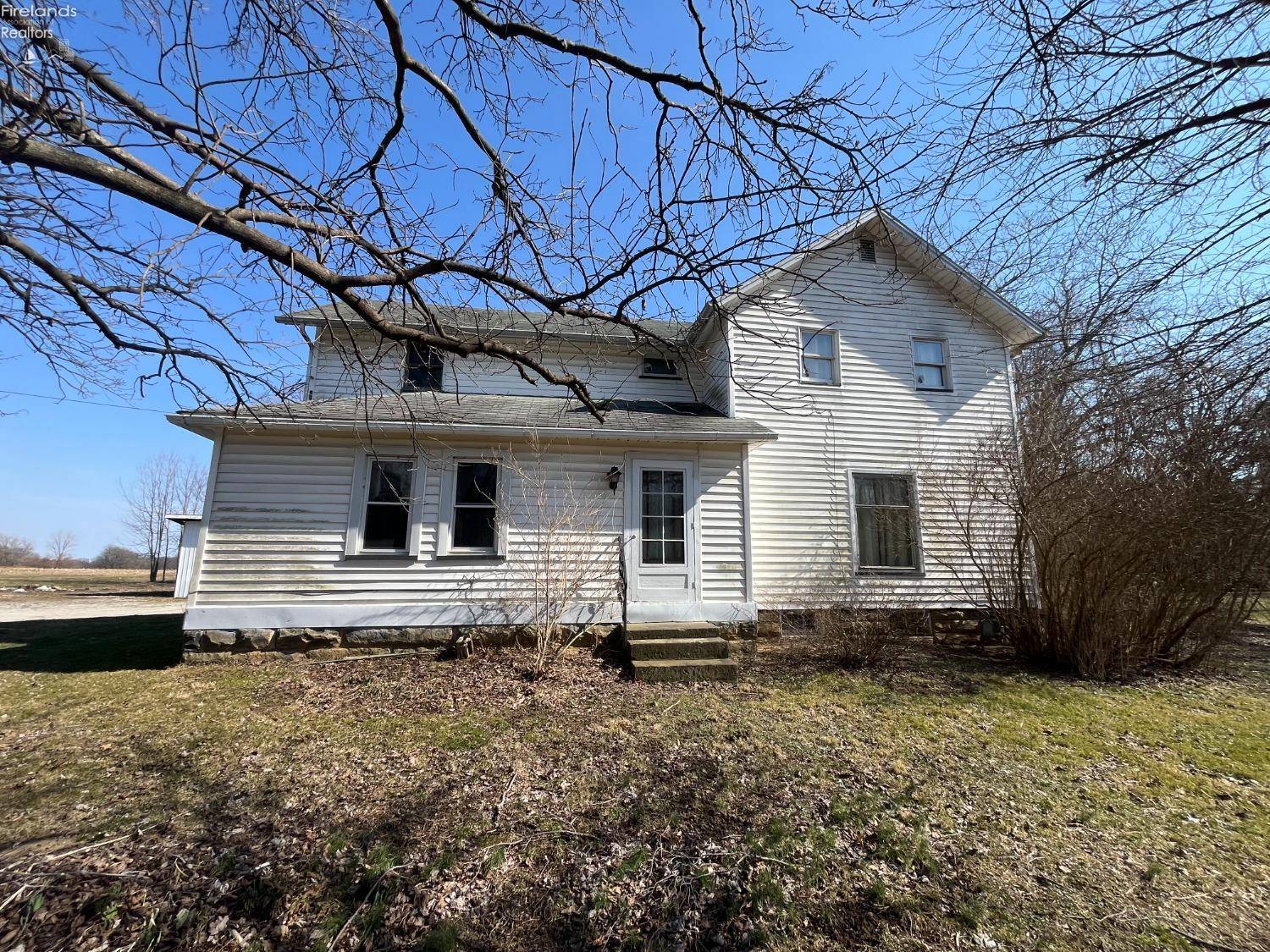 5350 State Route 60, Wakeman, OH 44889