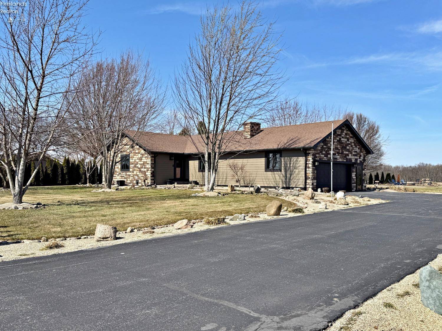 6425 E Township Road 106, Republic, OH 44867