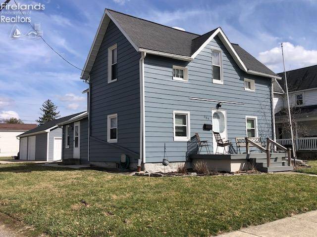 389 S Monroe St., Tiffin, OH 44883