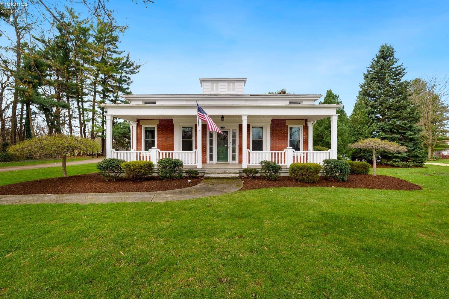 139 S Edison DR, Milan, OH 44846