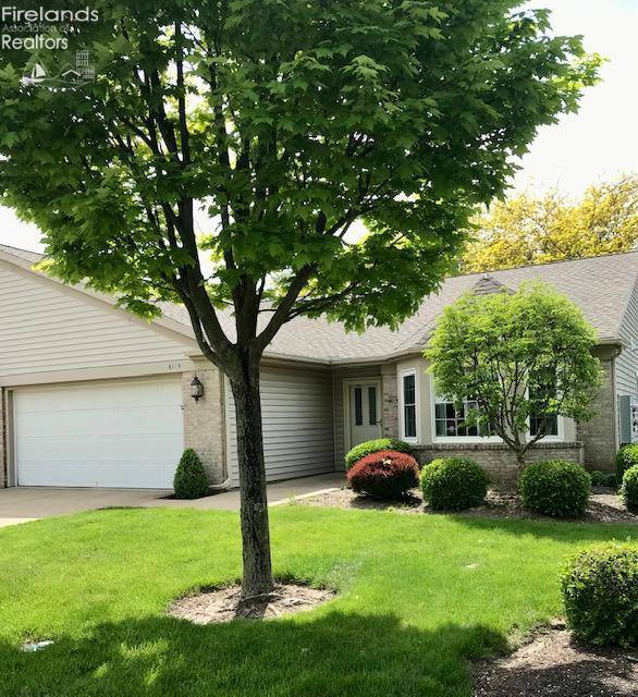 4113 Greenfield DR, Sandusky, OH 44870