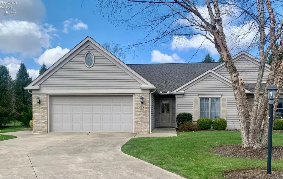 30 White Tail WAY #C, Norwalk, OH 44857
