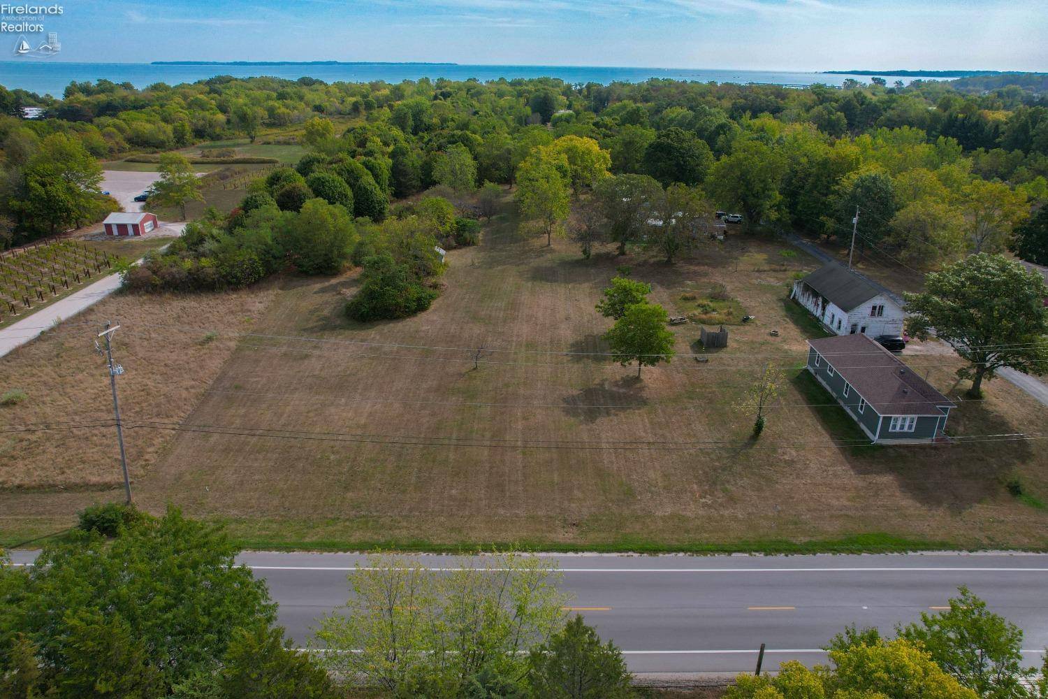 Port Clinton, OH 43452,5601 E Pittsburgh ST