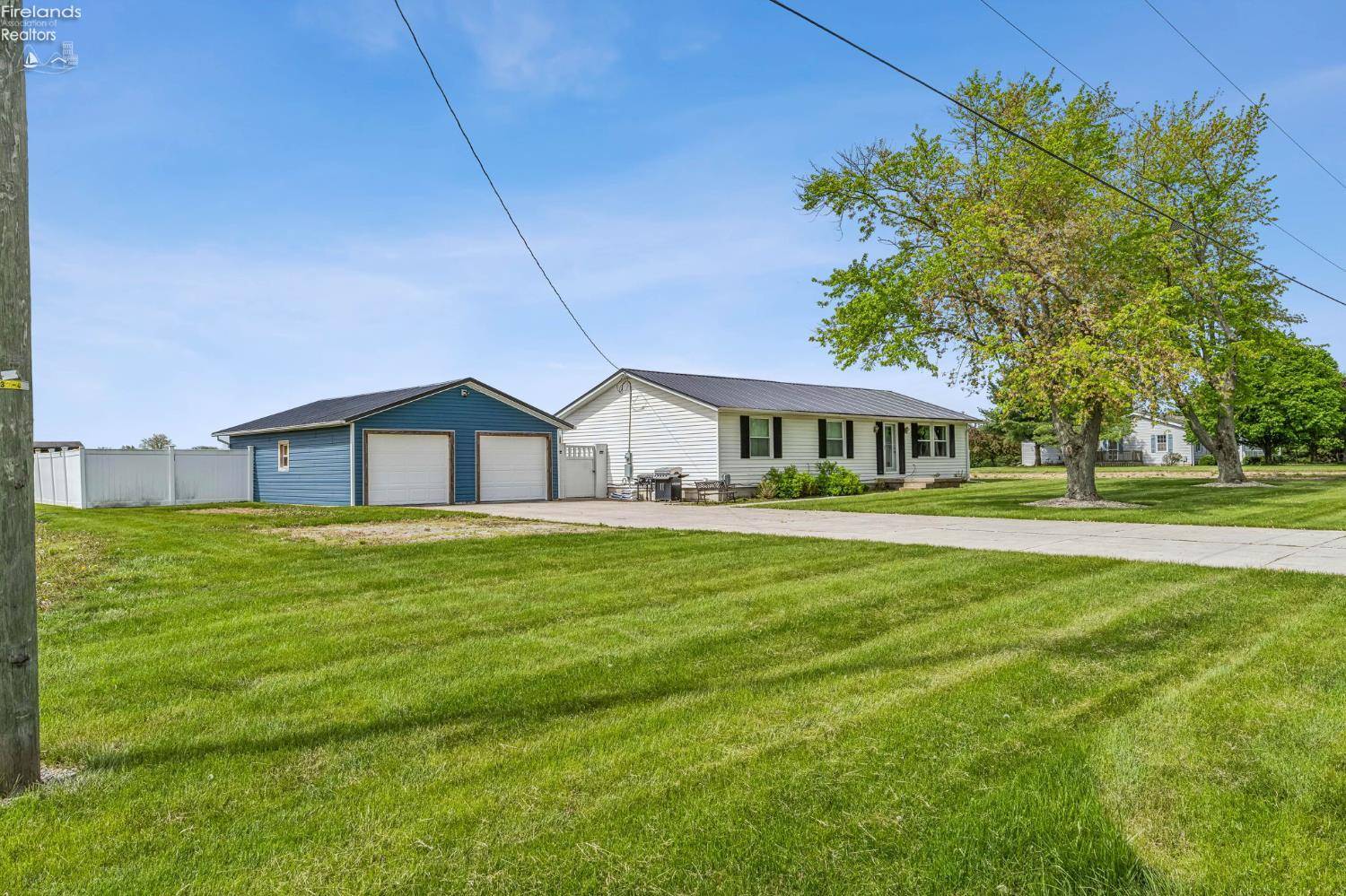 6518 W Township Road 112, Fostoria, OH 44830