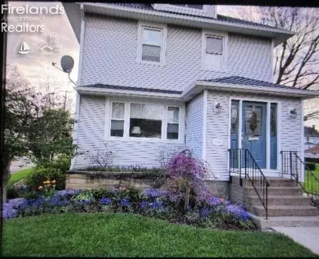 720 S Myrtle AVE, Willard, OH 44890