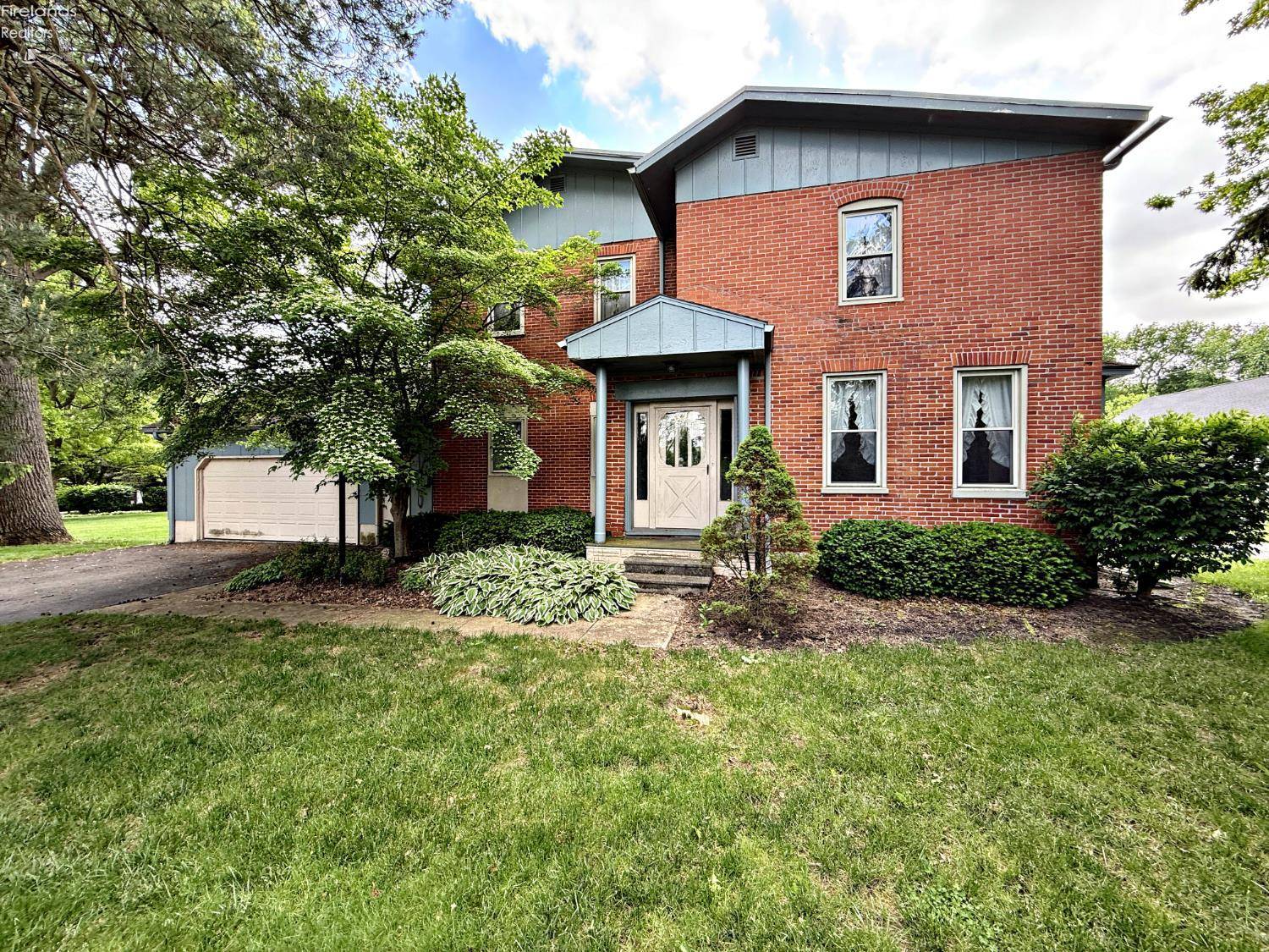 586 E County Road 36, Tiffin, OH 44883