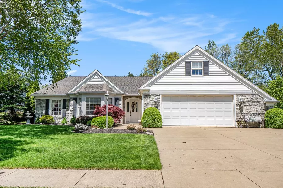 29 Amber WAY, Norwalk, OH 44857