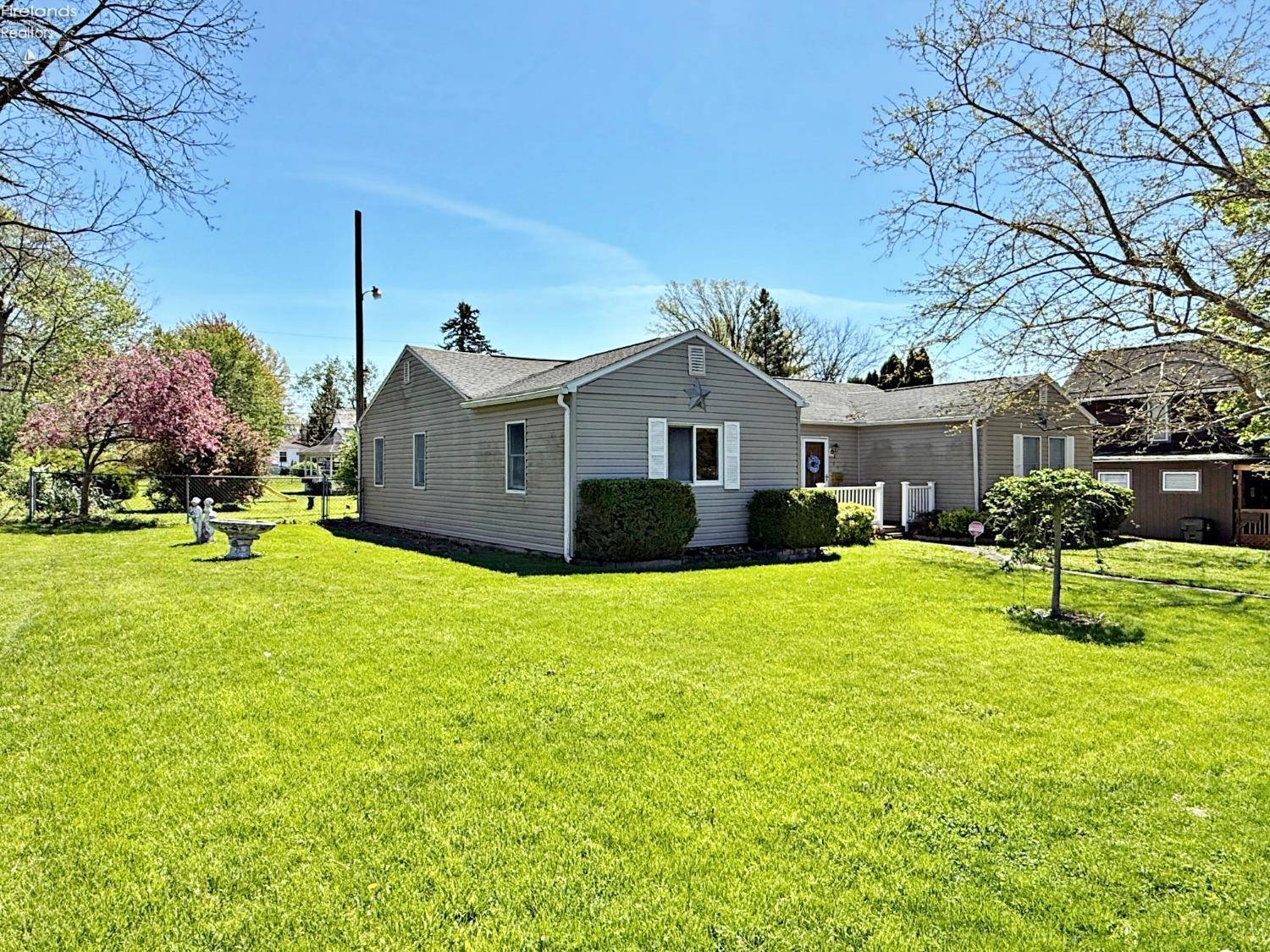 Tiffin, OH 44883,31 Mohawk St