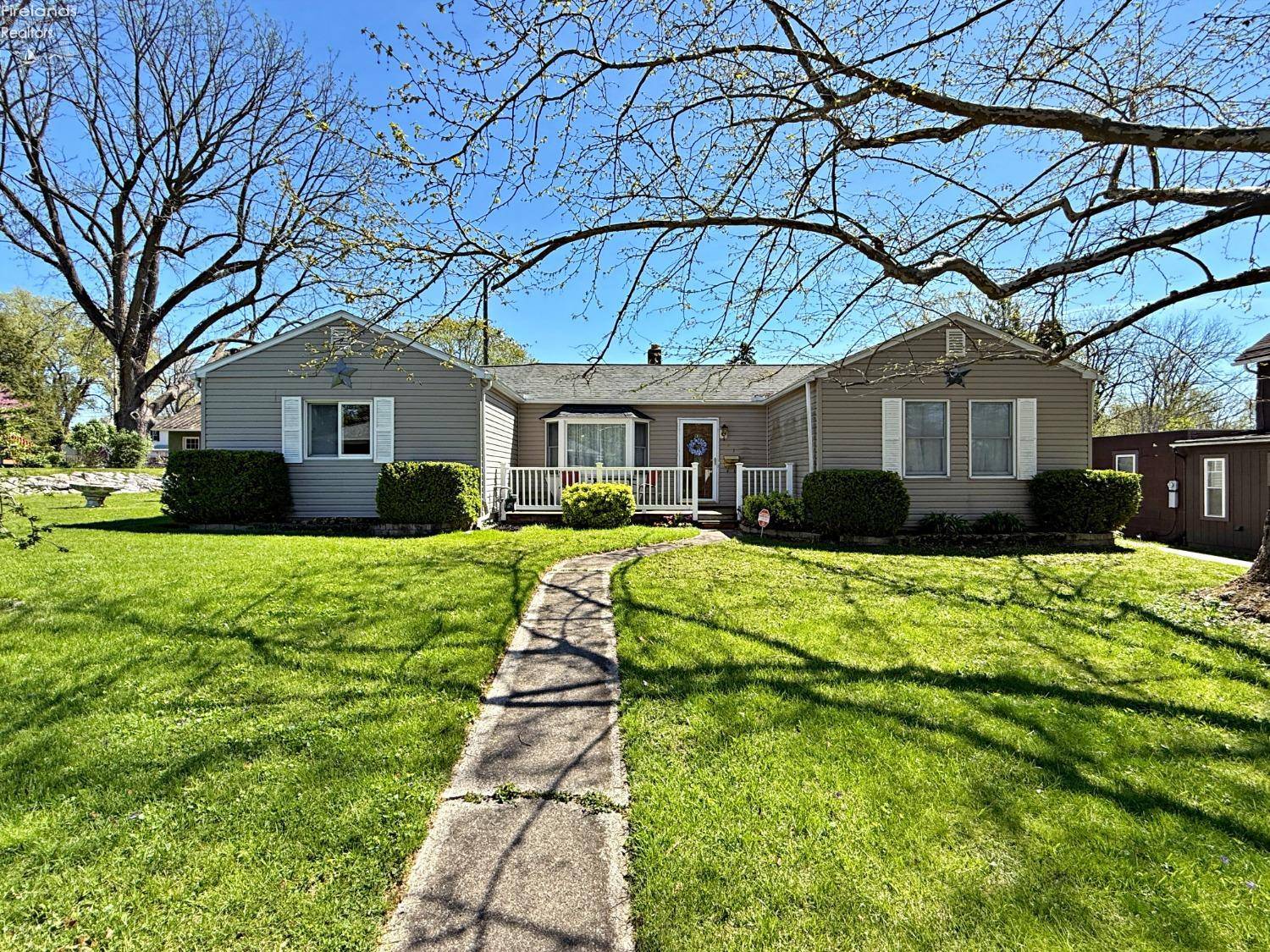 Tiffin, OH 44883,31 Mohawk St