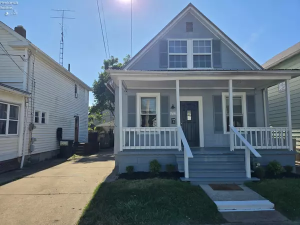 1317 Stone ST, Sandusky, OH 44870