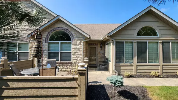 3816 Windsor Bridge CIR, Huron, OH 44839