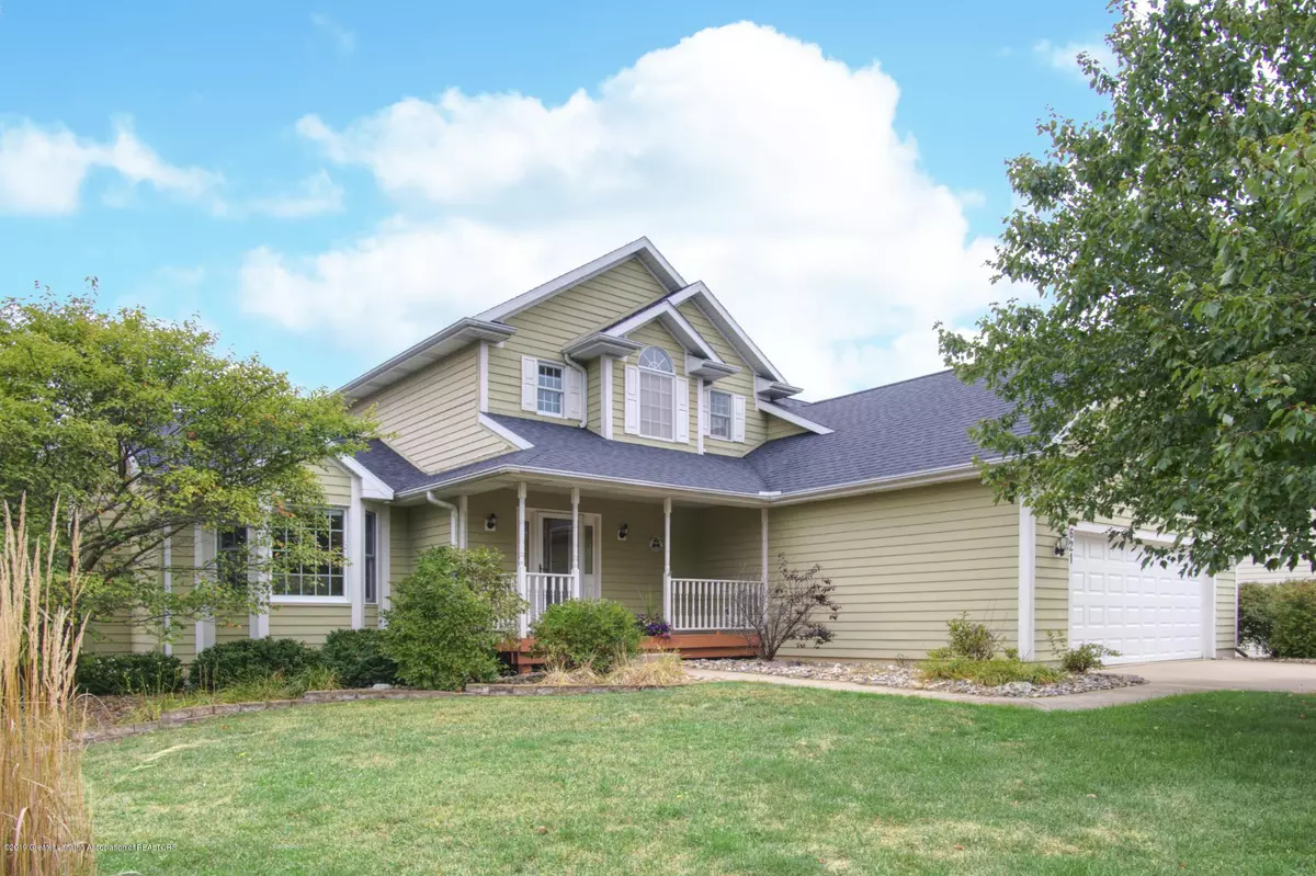 Williamston, MI 48895,621 N Cedar Run CT