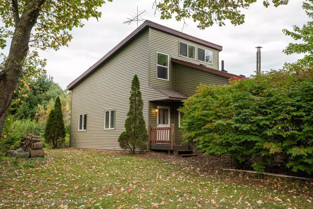 Leslie, MI 49251,4219 Blackmore RD