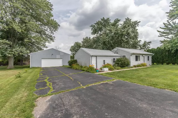 636 W Kipp, Mason, MI 48854, Mason, MI 48854