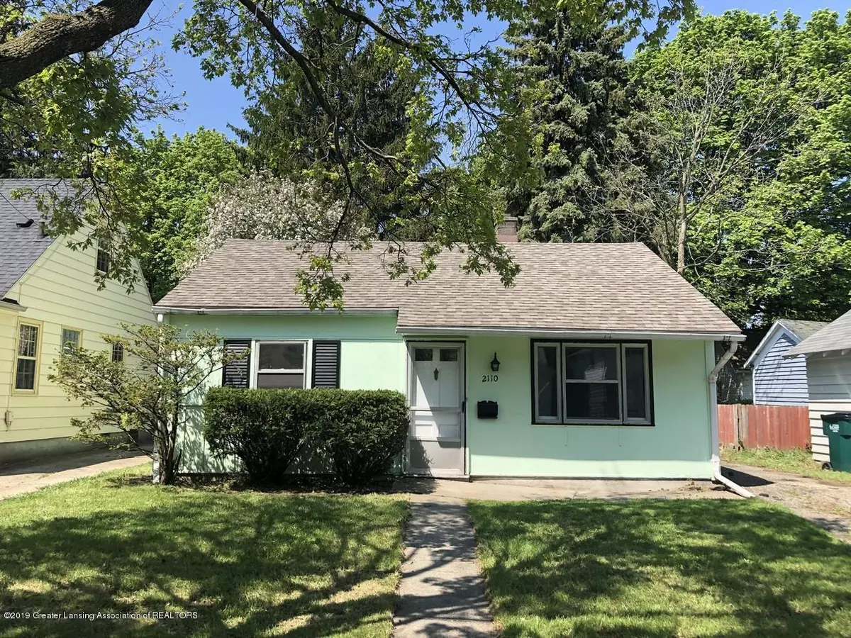 Lansing, MI 48910,2110 Ray Street, Lansing, MI 48910