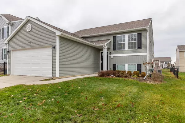 8606 Pinnebog River Drive, Fowlerville, MI 48836, Fowlerville, MI 48836