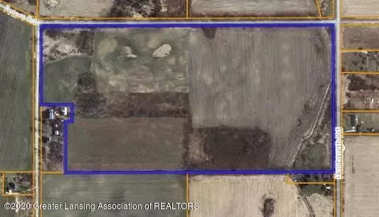 Springport, MI 49284,0 Camm Rd