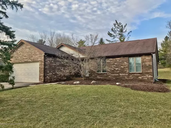 2563 Bruin Drive, East Lansing, MI 48823, East Lansing, MI 48823