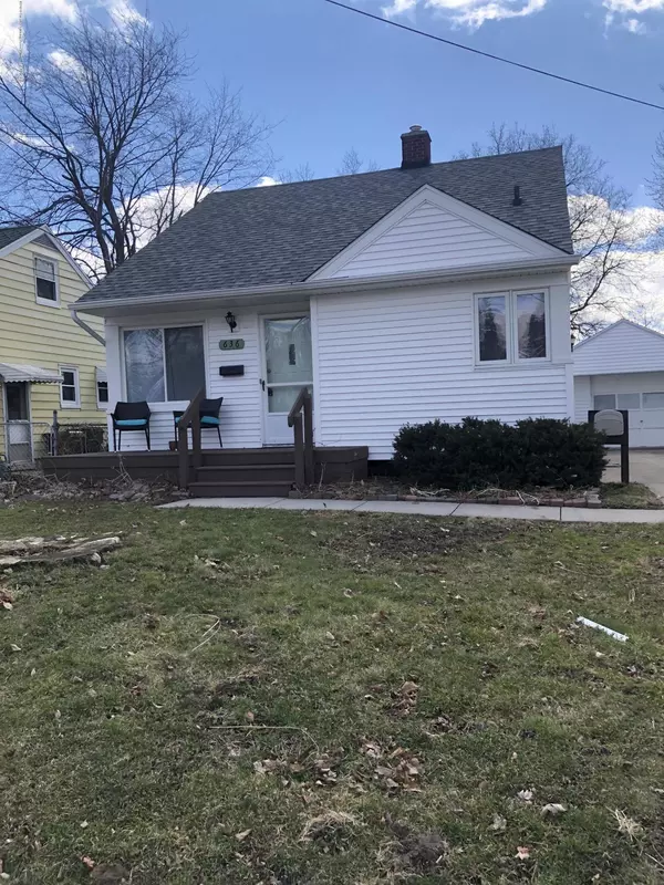 Lansing, MI 48910,636 Kendon Drive, Lansing, MI 48910