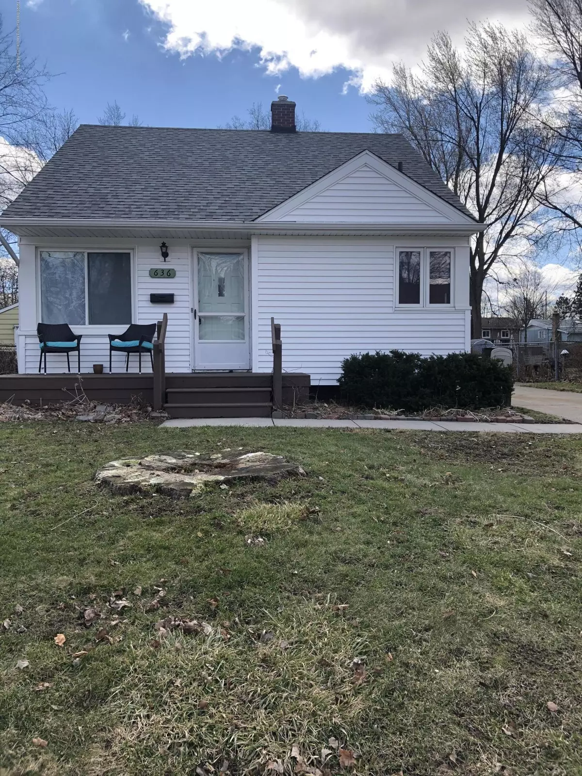 Lansing, MI 48910,636 Kendon Drive, Lansing, MI 48910