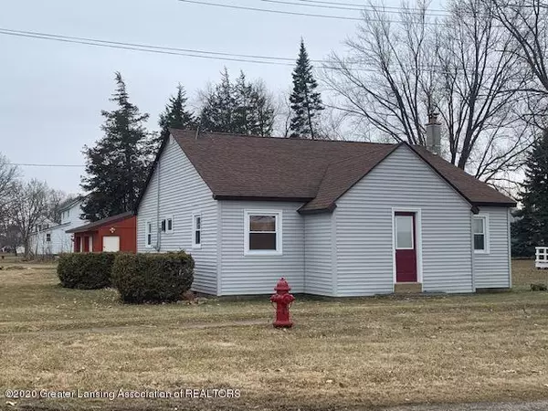 405 W Railroad Street, Perrinton, MI 48871, Perrinton, MI 48871