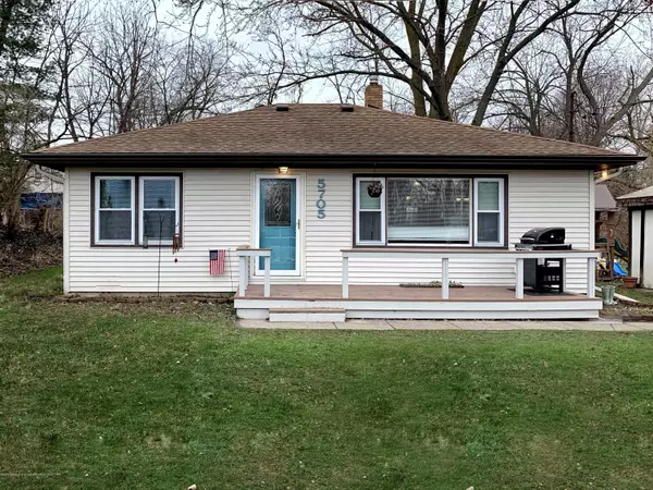 5705 Shaw Street, Haslett, MI 48840, Haslett, MI 48840