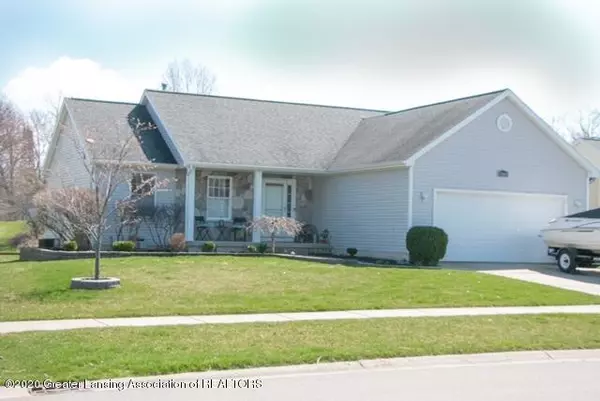 13868 Harvest Lane, Bath, MI 48808, Bath, MI 48808