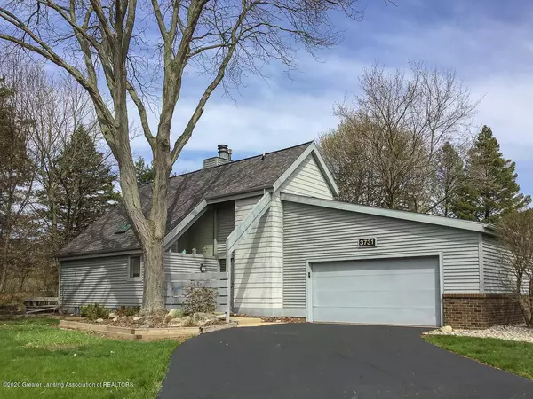 3731 Cavalier Drive, Okemos, MI 48864, Okemos, MI 48864