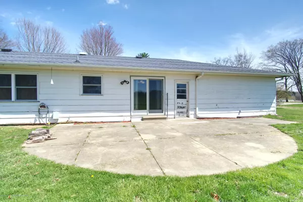 Springport, MI 49284,406 Green ST