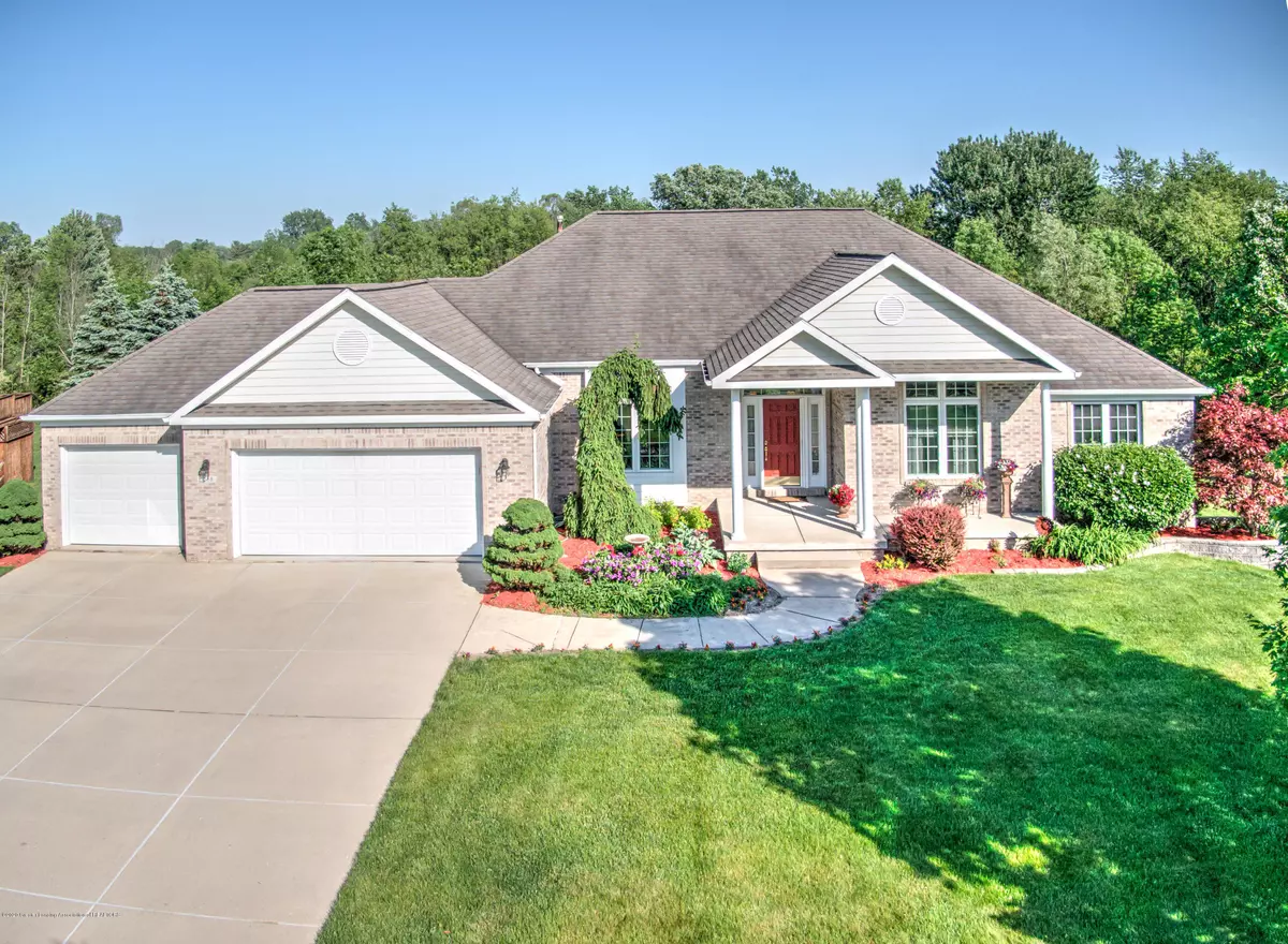 Haslett, MI 48840,5568 Wild Iris Lane, Haslett, MI 48840