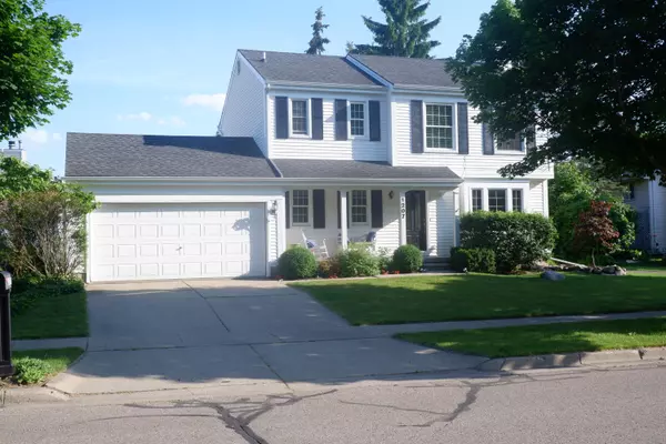 1207 S Chartwell Carriage Way, East Lansing, MI 48823, East Lansing, MI 48823